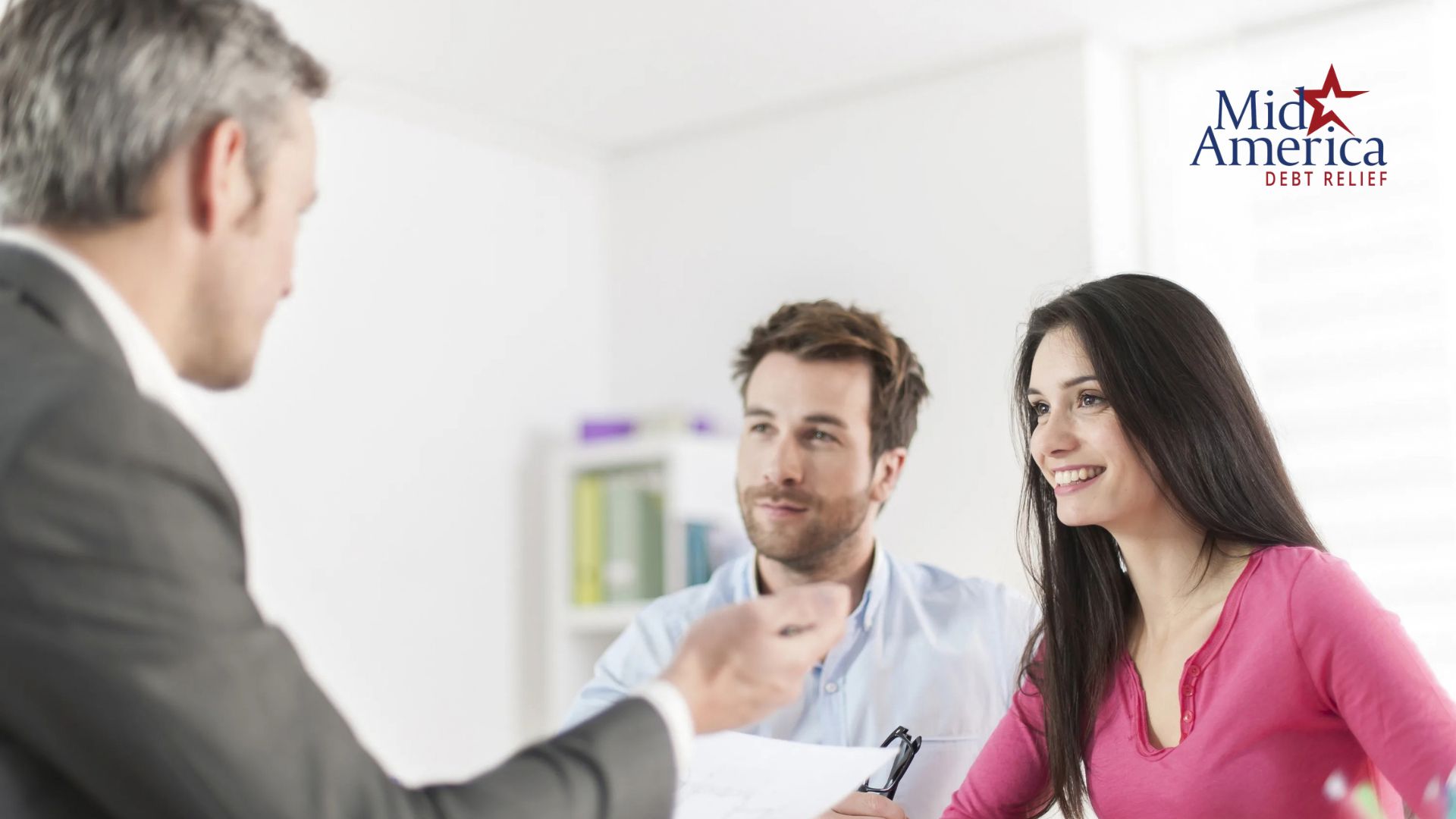  Get Guidance for Debt Relief Credit Card Debt Relief In St. Louis
