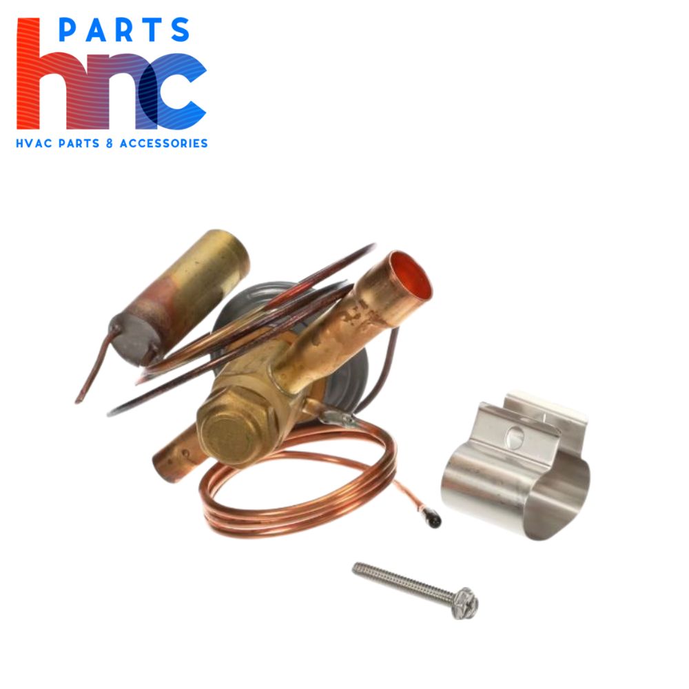  York S1-02544172000 Thermostatic Expansion Valve
