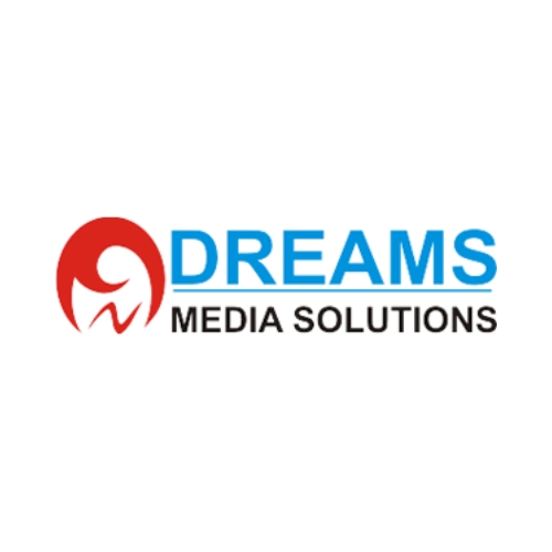  DREAMS MEDIA SOLUTIONS