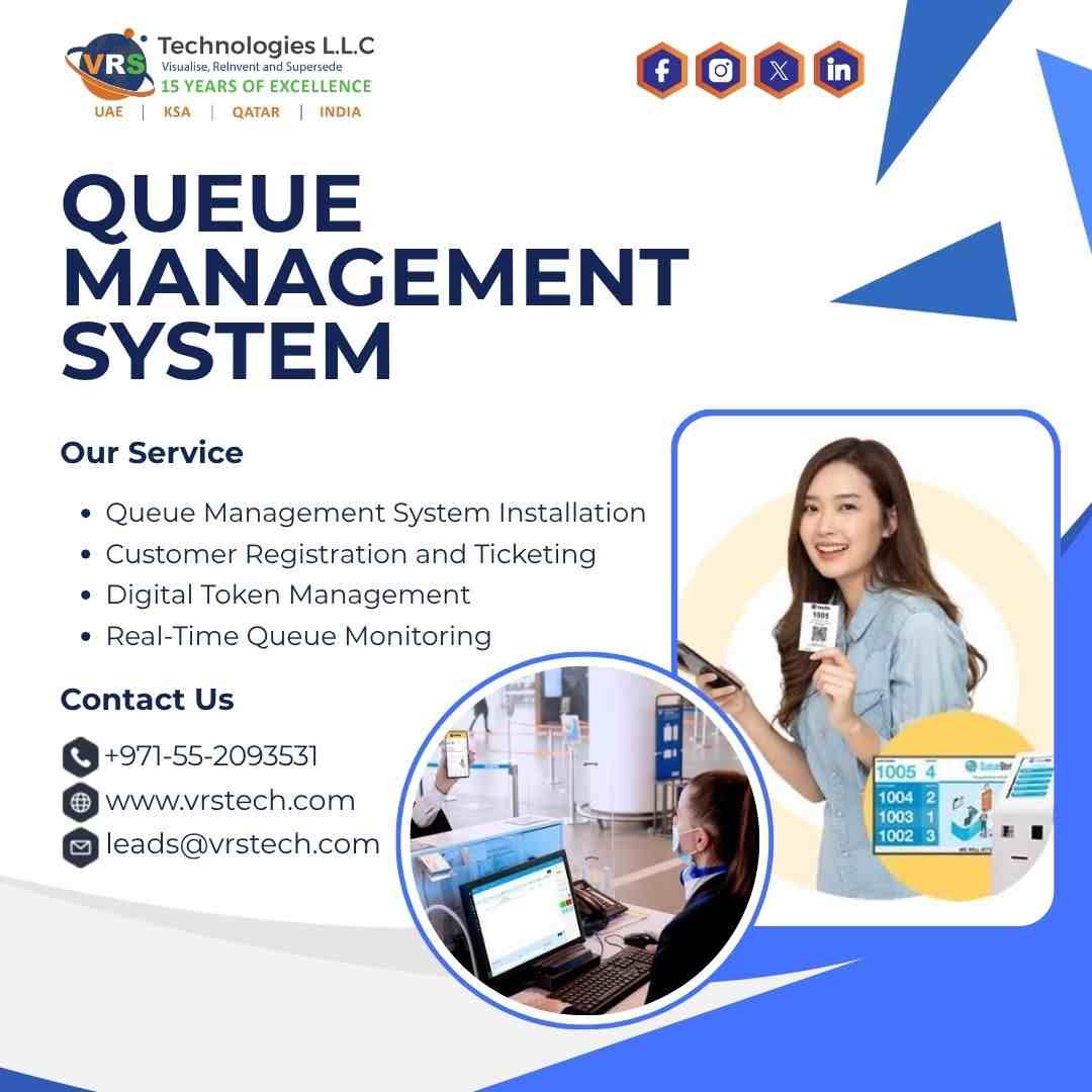  What Makes a Queue Management System Ideal for Businesses?