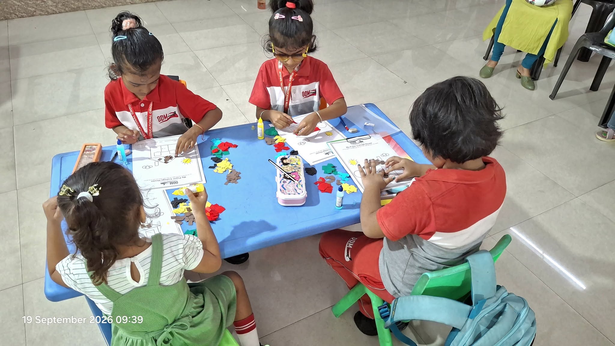  CBSE Schools in Durgapur Encouraging Analytical Thinking