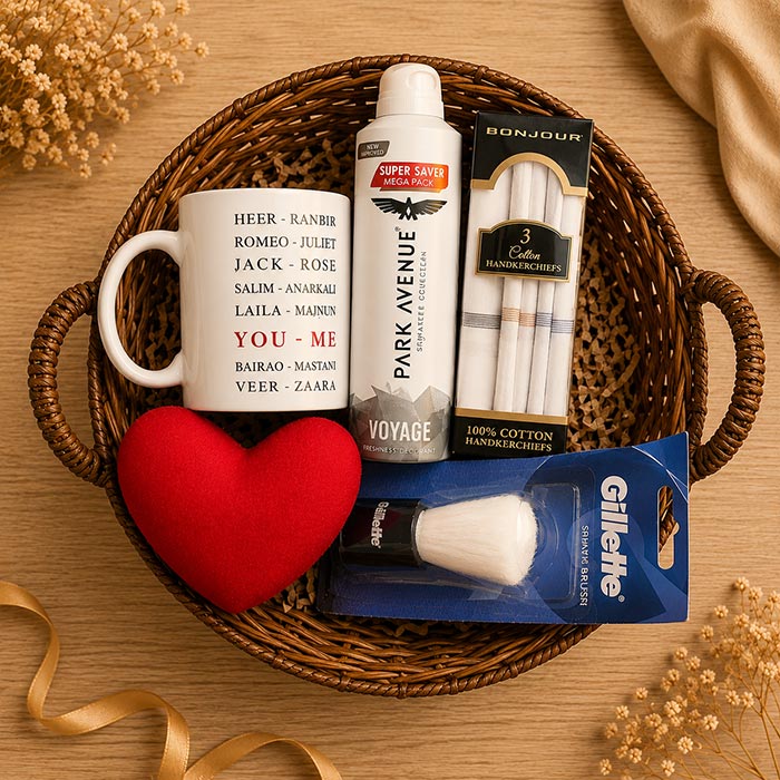  Buy Thank You Gifts Online in India