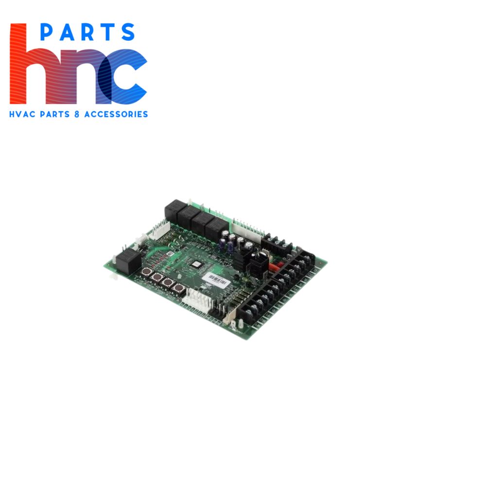  York S1-33109150001 Control Board Kit Simplicity 2-Stage