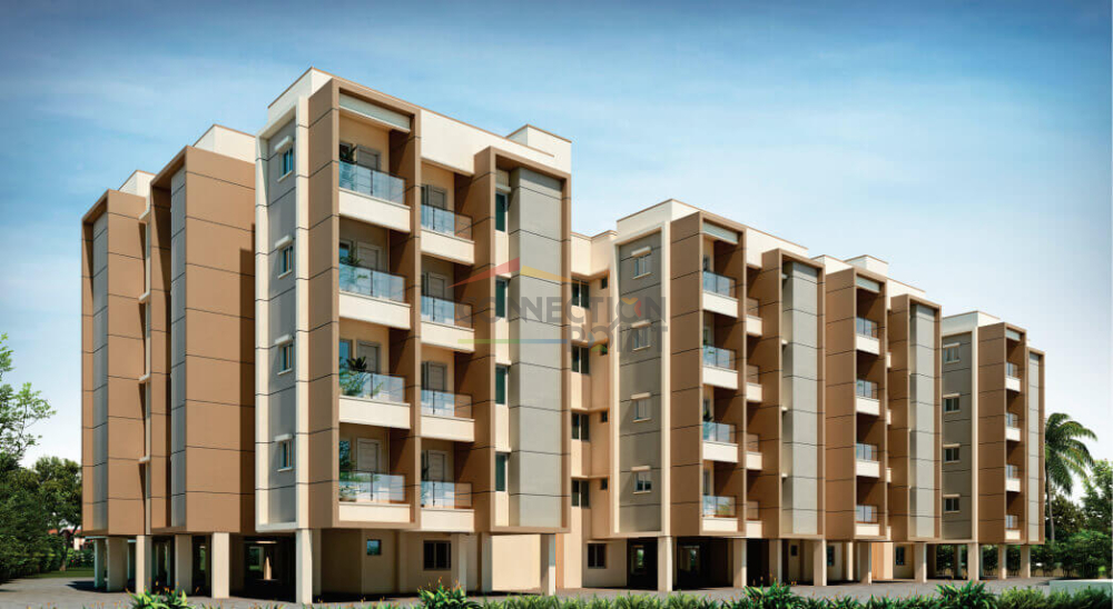  Explore Low-Rise Flats in Near Pari Chowk