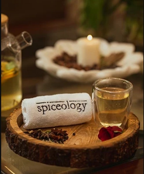  Full Body Massage in Delhi