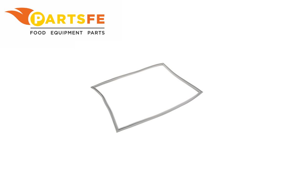  Henny Penny 25643 Holding Cabinet Door Gasket 29" X 21.75"