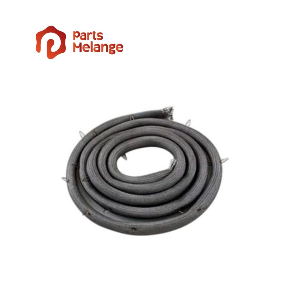  Whirlpool WPW10162384 Range Oven Door Gasket