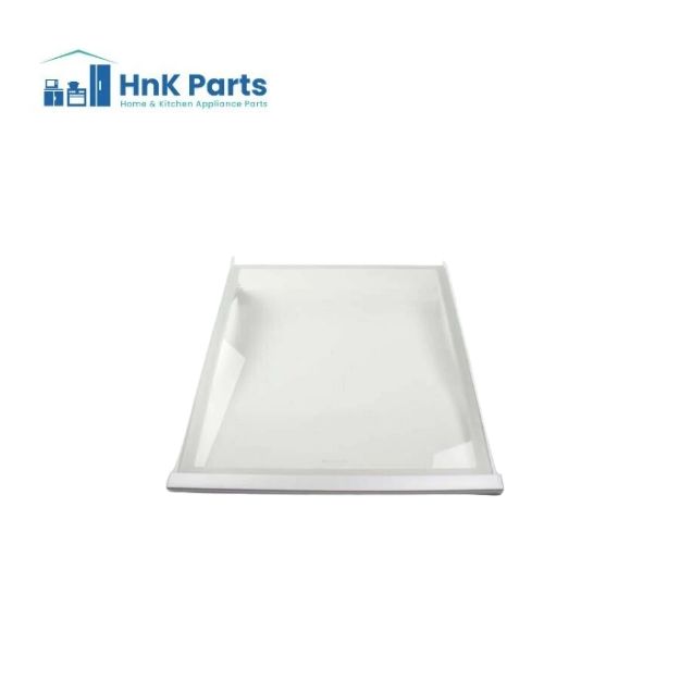  Whirlpool WPW10709163 Refrigerator Glass Shelf