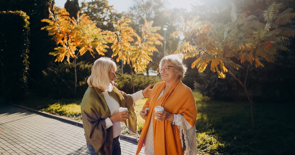  How Better Hearing Makes Autumn More Enjoyable for All