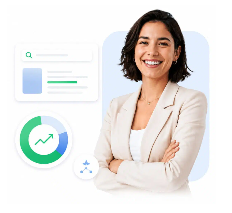  Explore AI Search Optimization Services for Your Business