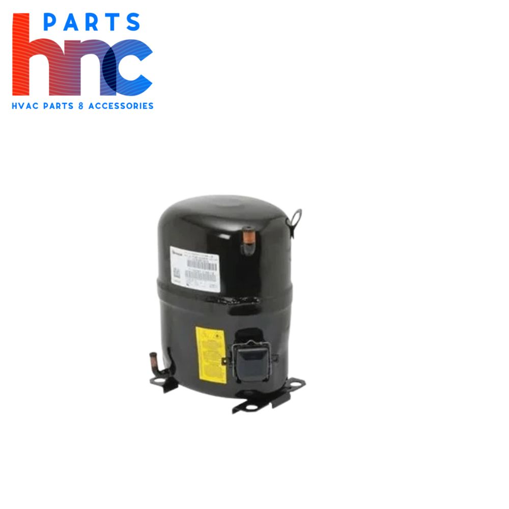  York S1-01505113004 1HP Rotary Compressor