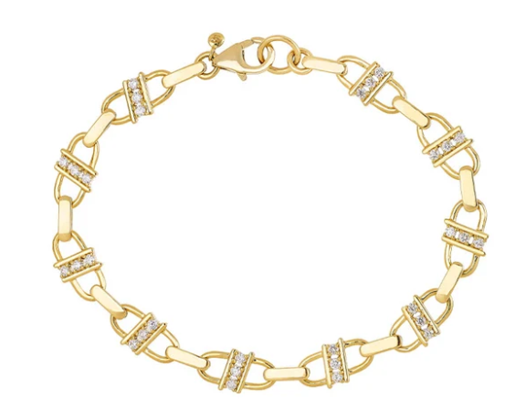  Buy Women Gold Bracelets for Halloween Day Gifts