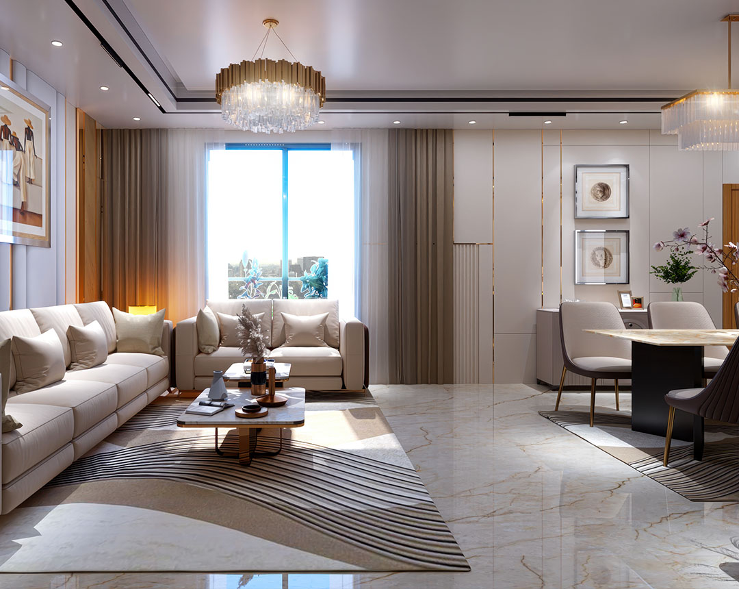  3 BHK Apartments in Ghaziabad | Best Flats for Sale