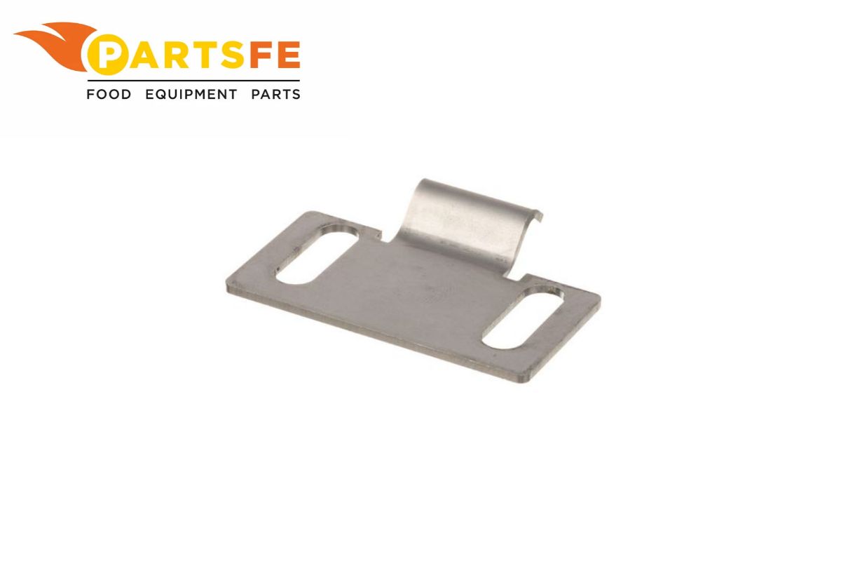  Vulcan Hart 00-423847-00001 Door Strike 2" X 1-1/2"