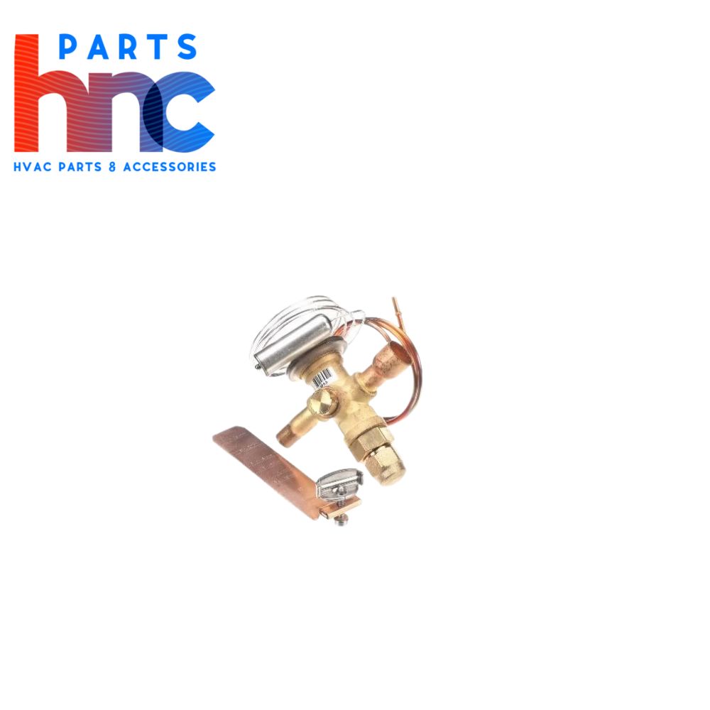  York S1-02545293000 Expansion Valve (TXV) Evaporator