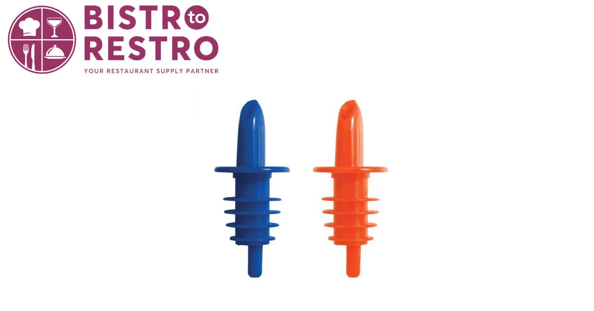  True 876718036347 Steady™: Plastic Pourers