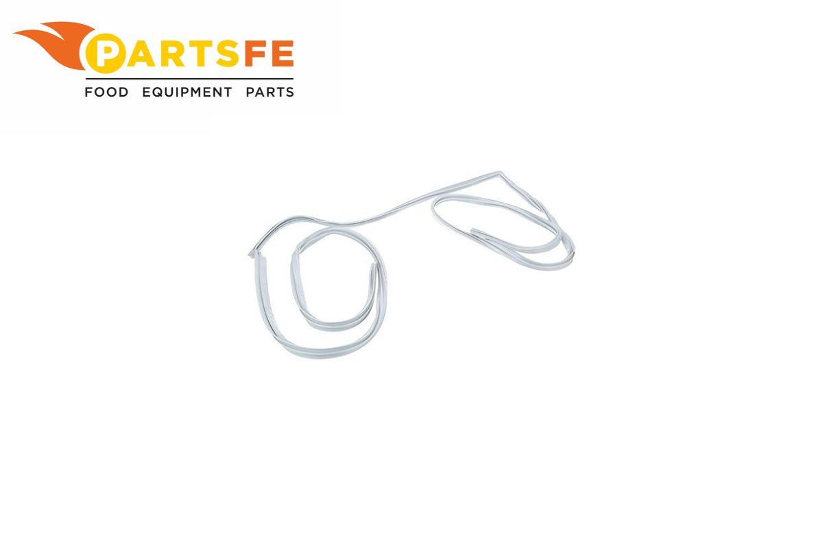  Kolpak 226191075 Refrigerator Door Gasket 38" X 78 1/2"