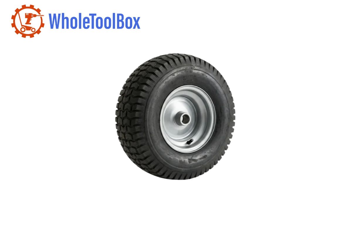  Murray 1732825SM Lawn Tractor Wheel & Tire Right Hand
