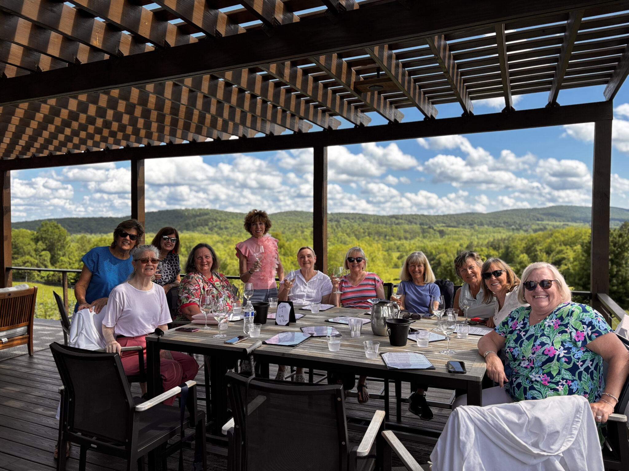  Discover Private Wine Tours in Northern Virginia | Cork and Keg Tours