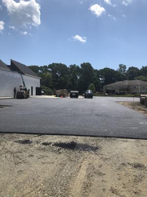  Upgrade Your Property with Professional Asphalt Driveway Paving and Repair Services