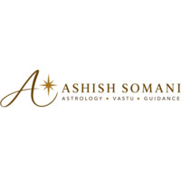  Astrologer Ashish Somani – Best Astrologer In Gujarat