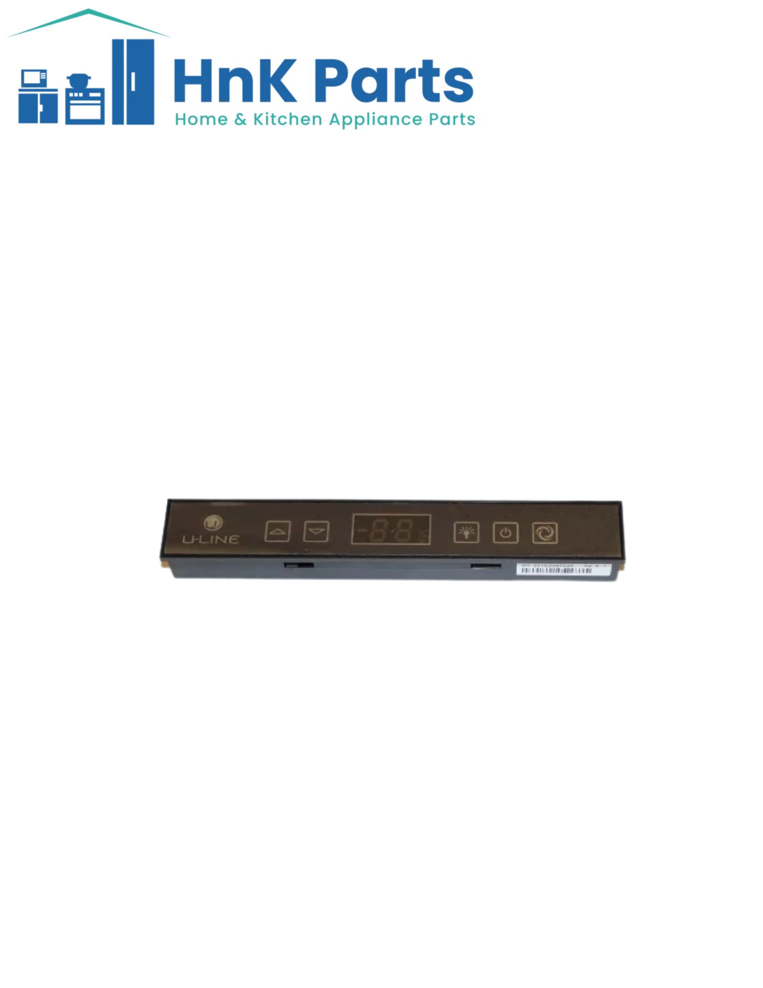  U-LINE  80-54252-00 Refrigerator Display Module