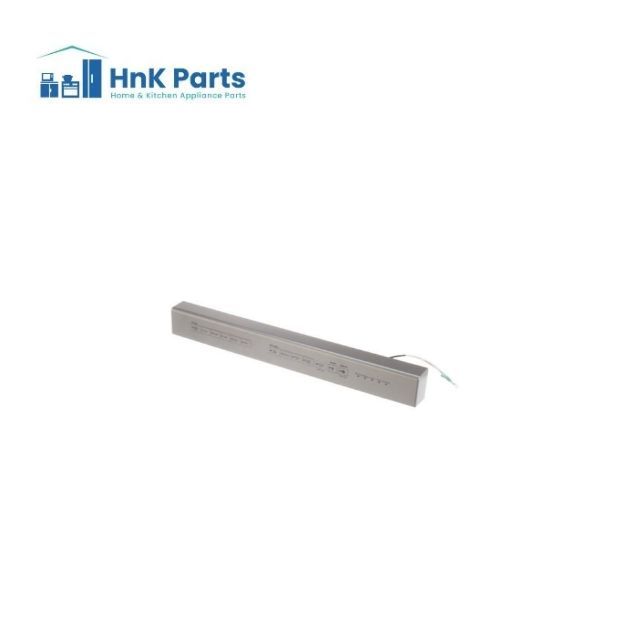  Whirlpool W11395600 Dishwasher Console