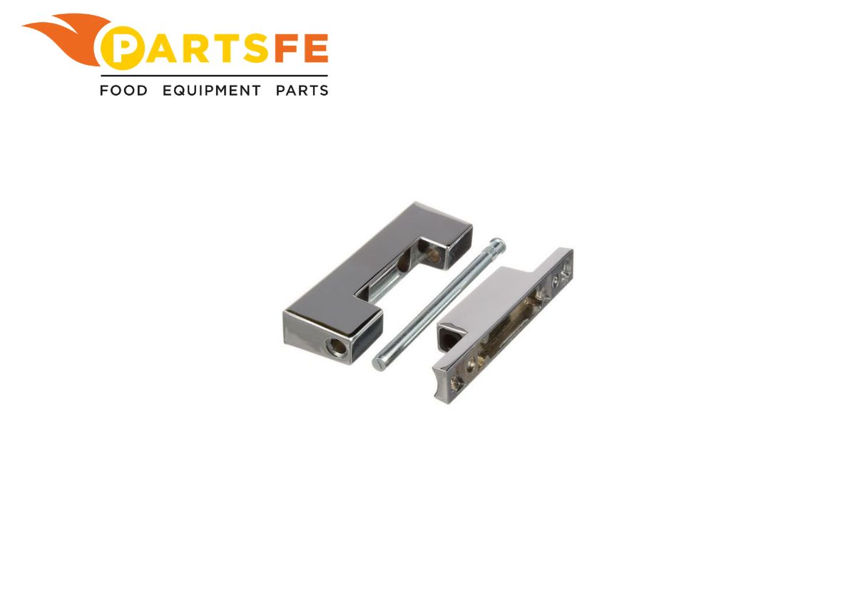  Intermetro RPC14-119 Holding Cabinet Door Hinge Assembly for Sale