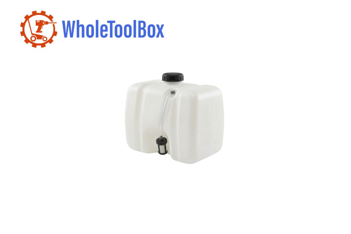  MTD 759-05482 Lawn Tractor Fuel Tank Replacement