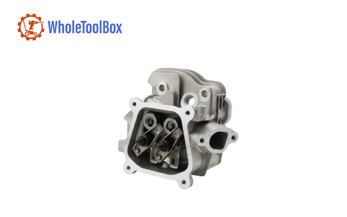  Honda 12200-Z1E-405 Cylinder Head