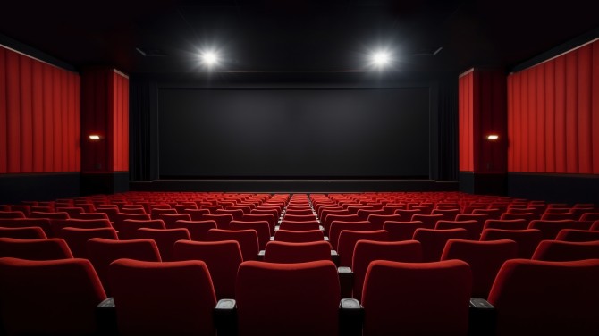 Cinema Advertising Agency in India