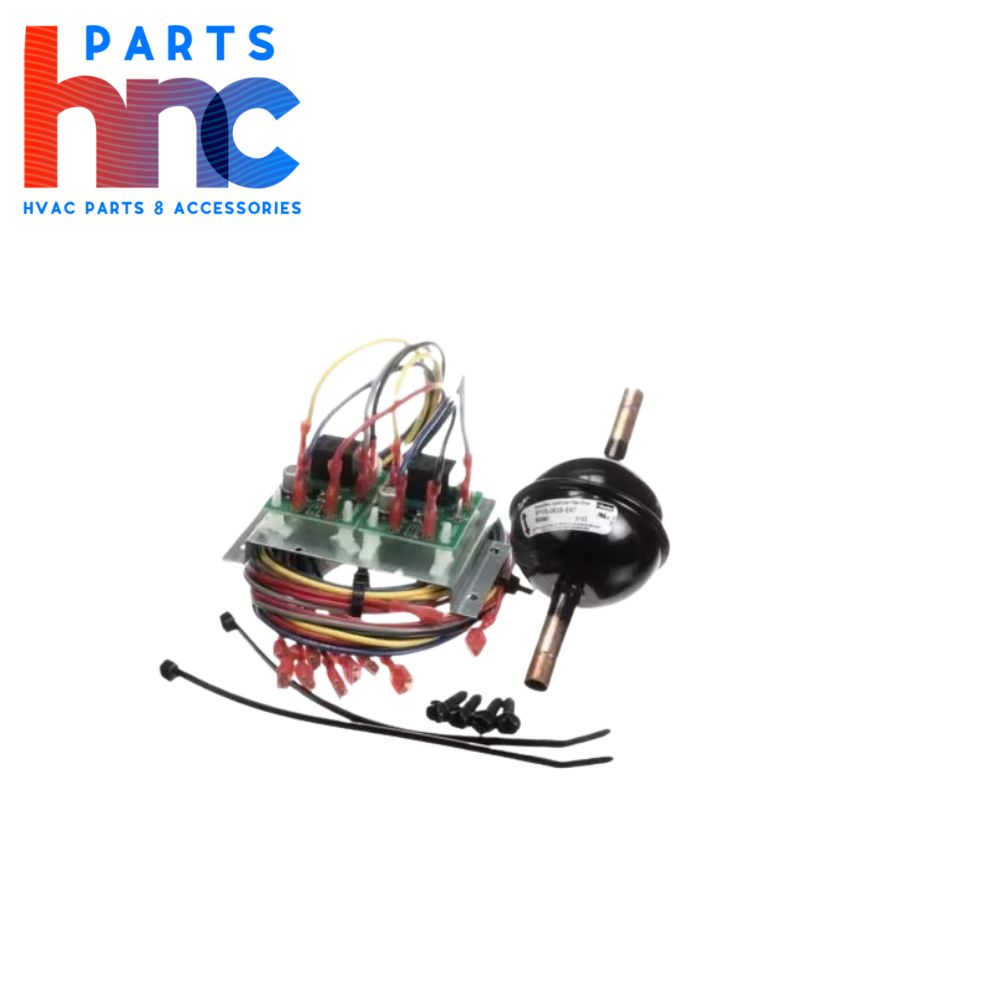  York S1-HMH7AK002 Installation Kit
