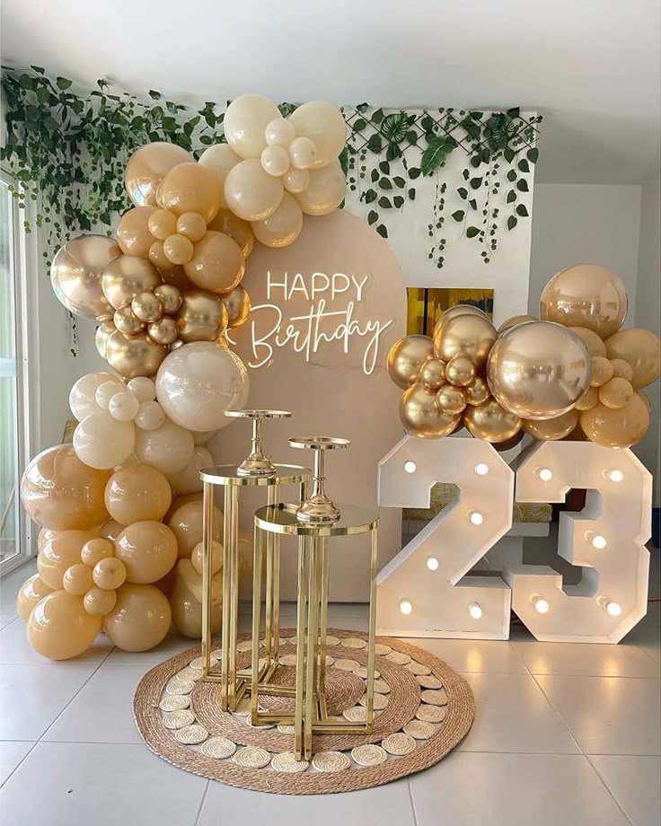  Unique Balloon Decorator – Excellent Balloon Decoration in Gurugram