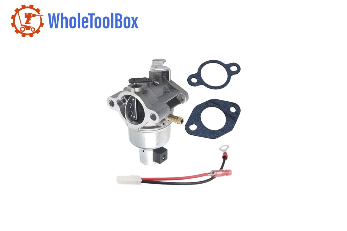  Kohler 12853118-S Engine Carburetor Kit