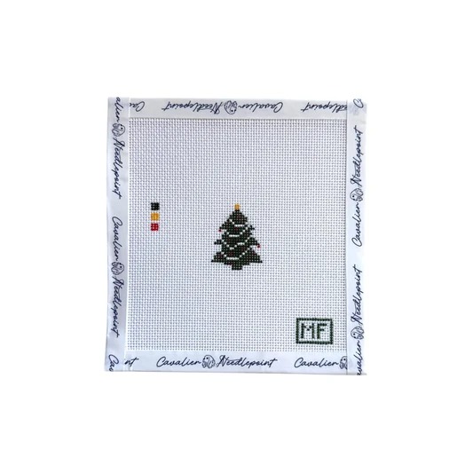  Make the Holidays Special with Beautiful Christmas Needlepoint Designs