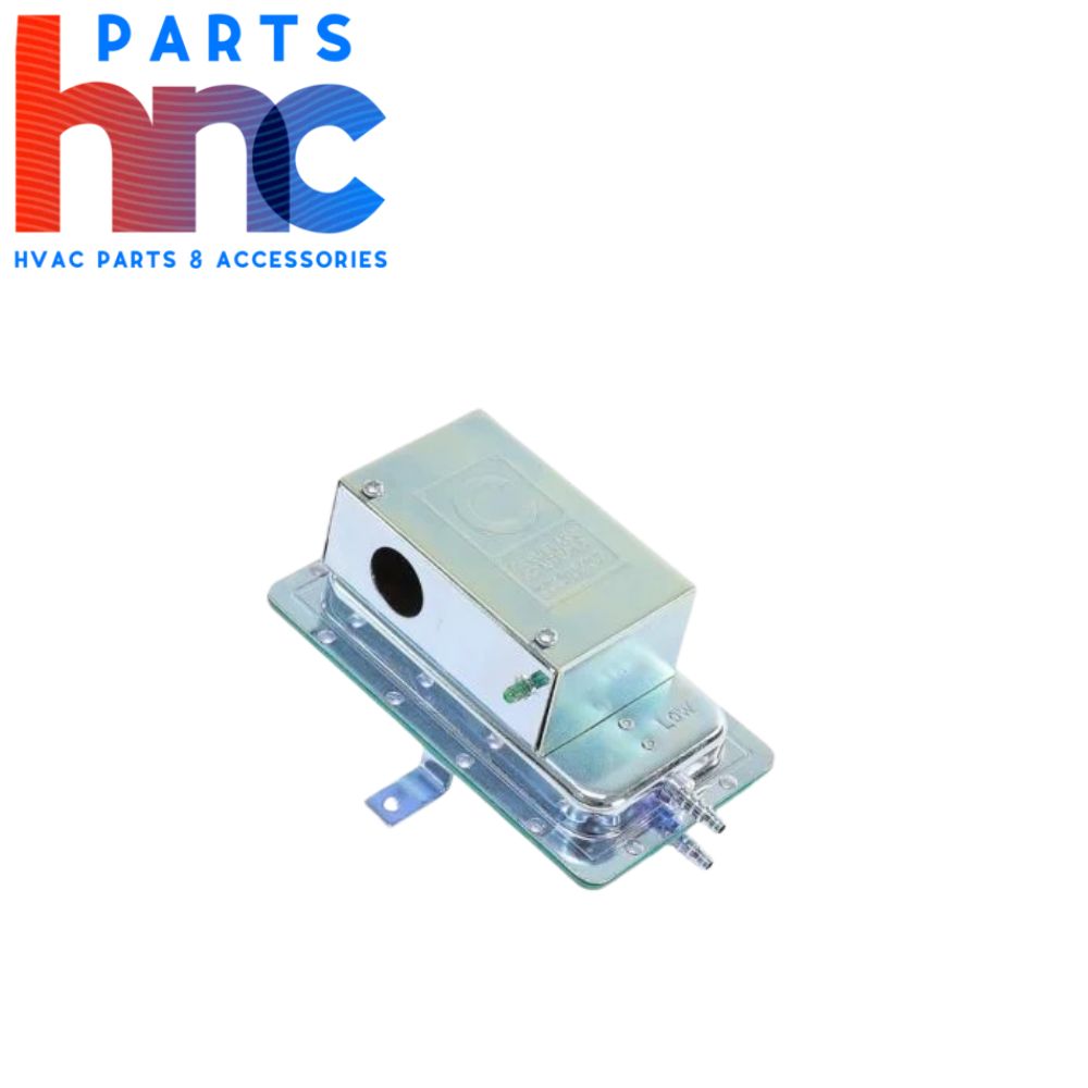  Cleveland Controls AFS-145-112 SPDT Air Pressure Switch