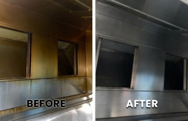  Improve Hygiene with Deep Kitchen Clean Near Me