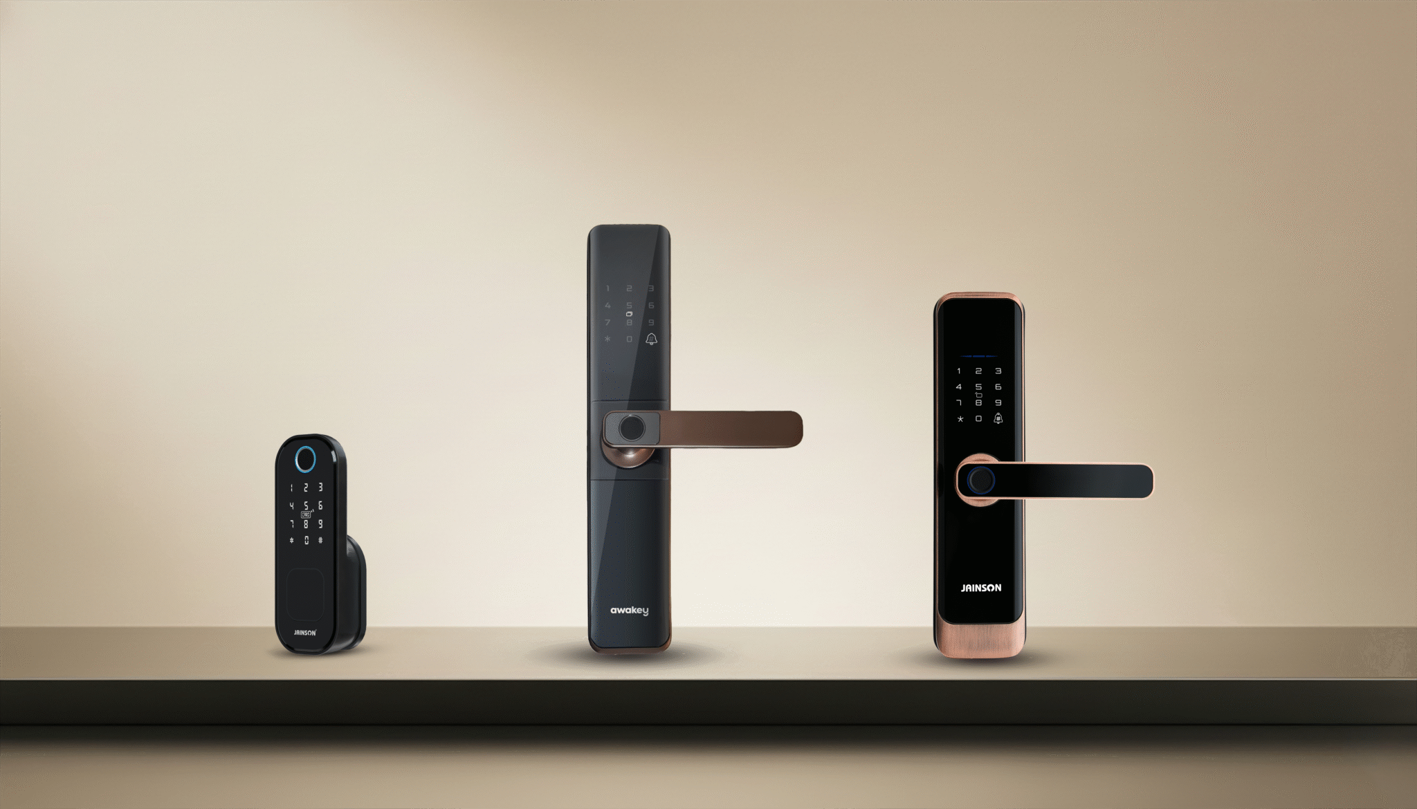  Heavy-Duty Door Locks in India for Commercial & High-Traffic Spaces