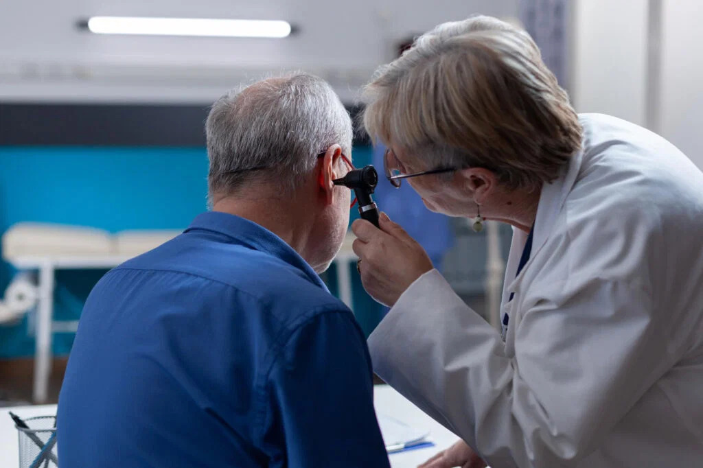  Trusted Free Hearing Tests in Staffordshire by Mi Hearing