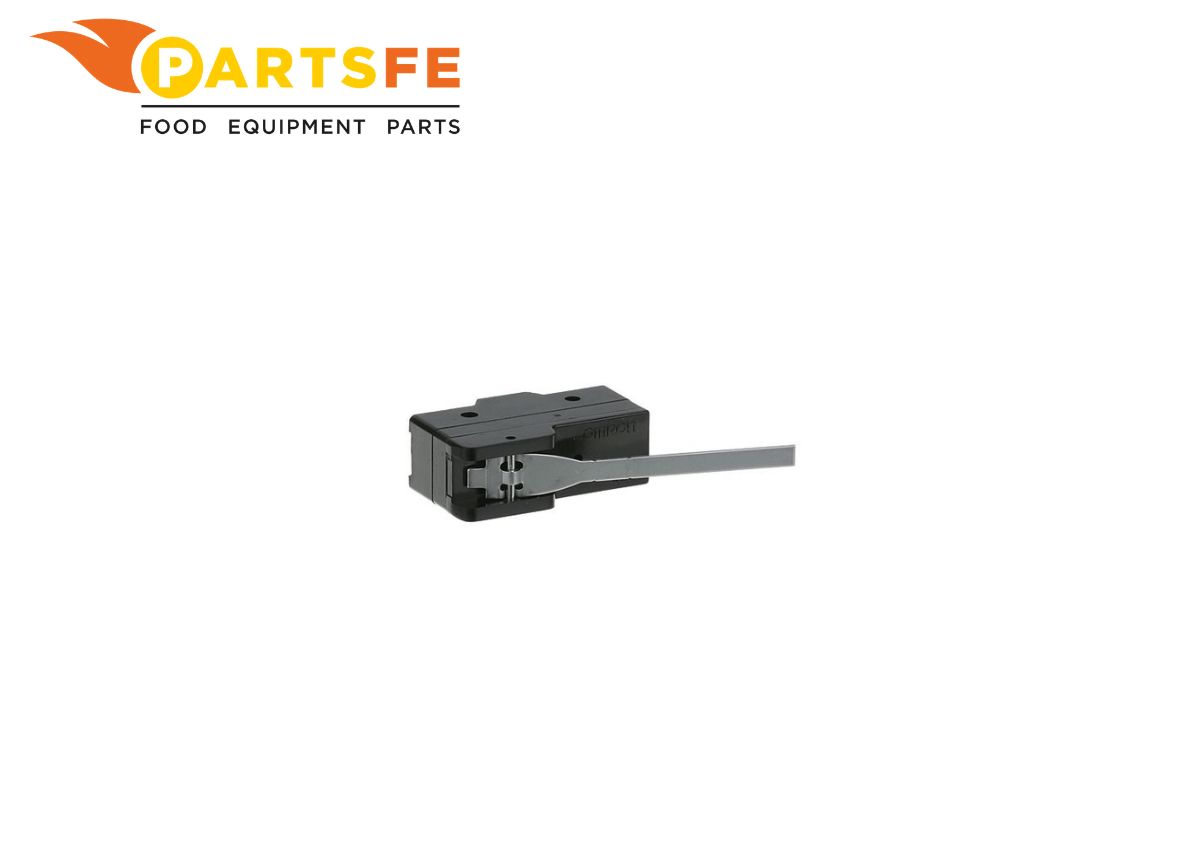  Royal Range 2539 Commercial Oven Door Switch