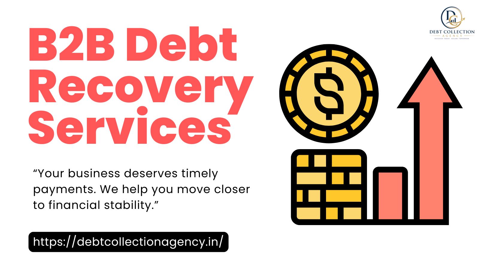  Expert B2B Debt Recovery Services for Small and Large Businesses