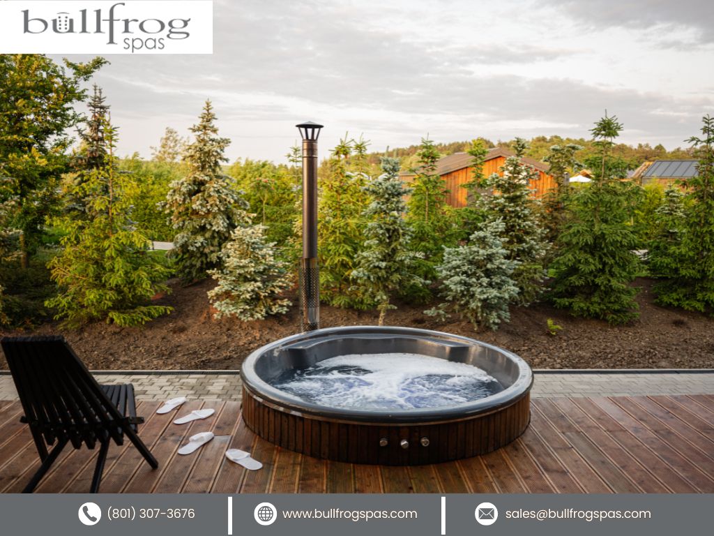  Consumer Reports Hot Tubs | Bullfrog Spas