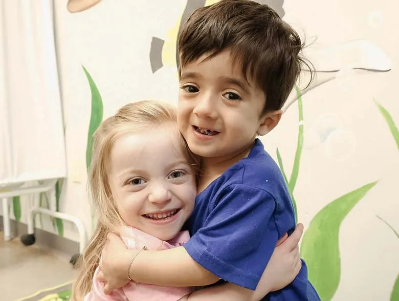  Hattiesburg Pediatrics for Specialized Child Care
