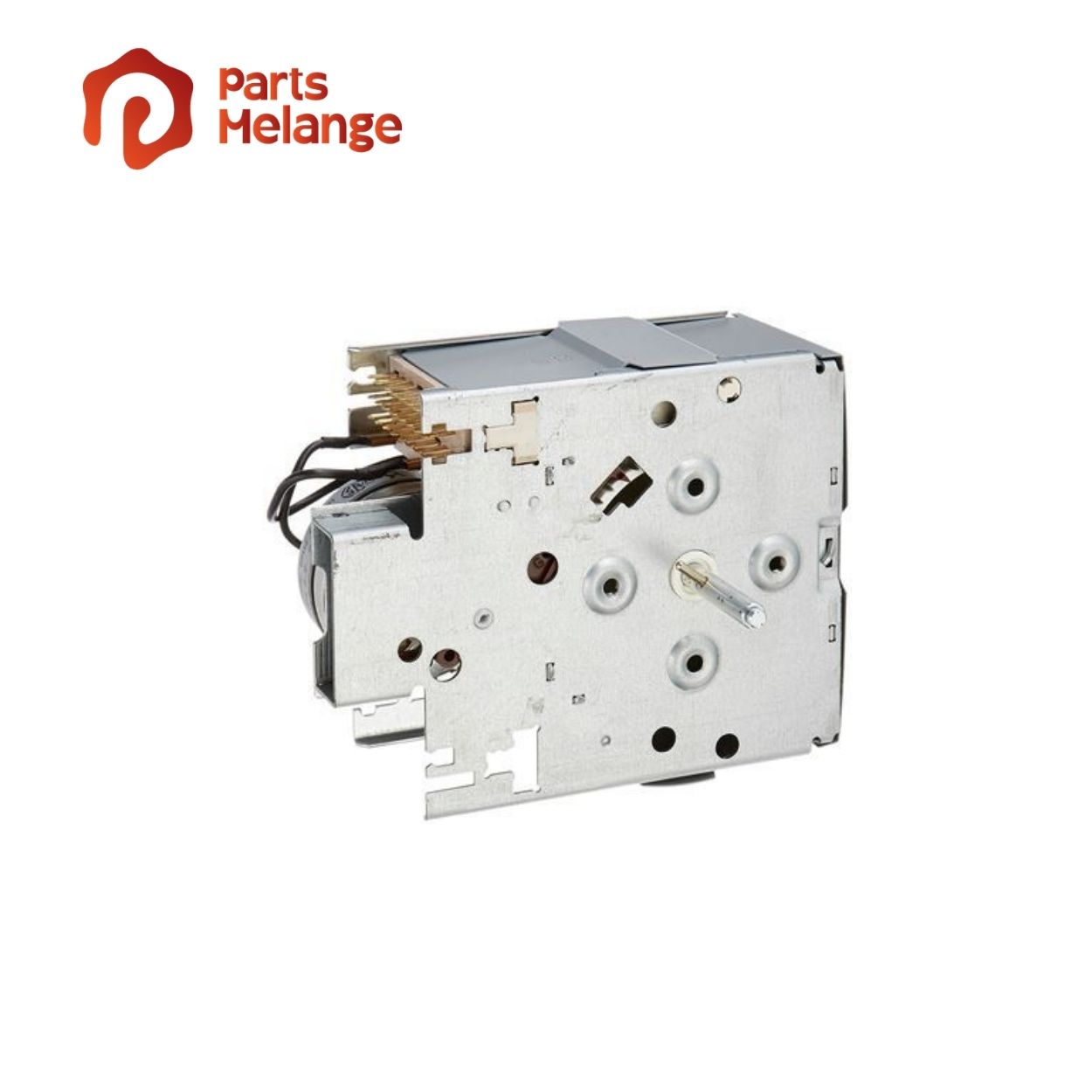  Whirlpool WP22001530 Washer Timer