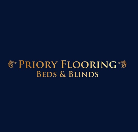  Priory Flooring Beds and Blinds