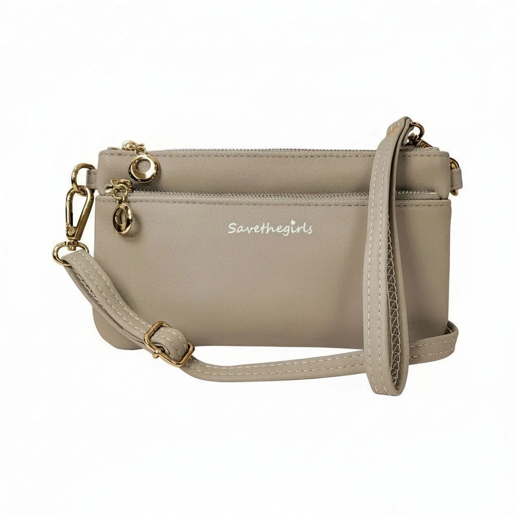  Buy a Stylish Women's Clutch Wallet for Everyday Elegance