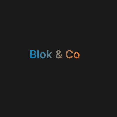  Blok & Co