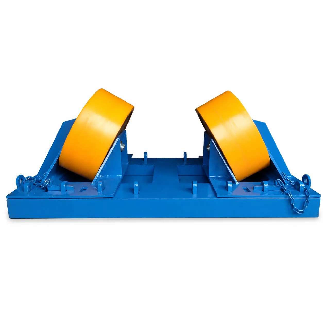  Heavy Duty Pipe Roller Manufacturer for Industrial Pipeline Projects