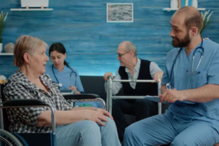  Aide and Staffing Service for Personalized Care Support