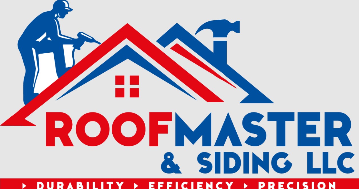  Roof Master and Siding